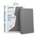 Чохол-книжка BeCover Smart Case для Huawei MatePad T 10 Gray (705393) 705393 фото 1
