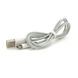 Кабель iKAKU KSC-723 GAOFEI smart charging cable for micro, Gray, довжина 1м, 2.4A, BOX KSC-723-MGr фото 5