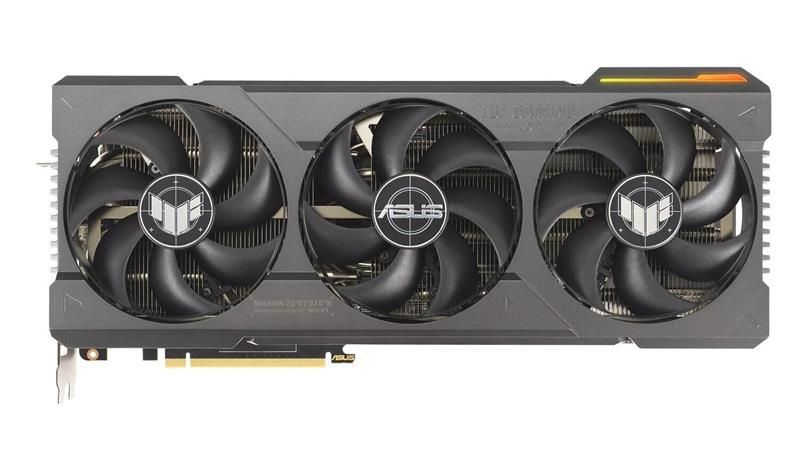 Відеокарта GF RTX 4080 Super 16GB GDDR6X TUF Gaming Asus (TUF-RTX4080S-16G-GAMING) TUF-RTX4080S-16G-GAMING фото