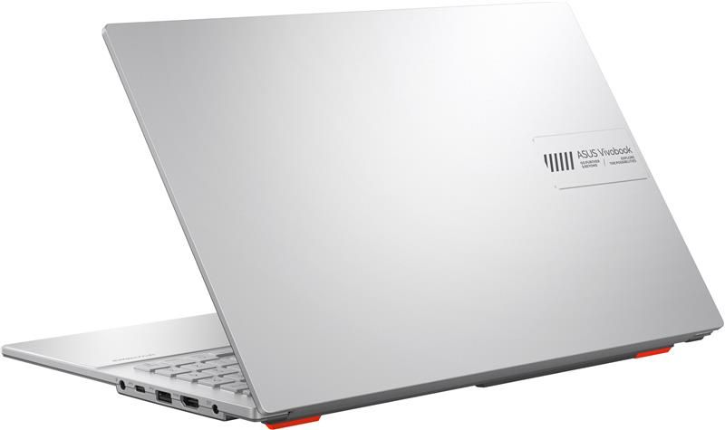 Ноутбук Asus Vivobook Go 15 E1504FA-BQ534 (90NB0ZR1-M00UN0) Cool Silver 90NB0ZR1-M00UN0 фото