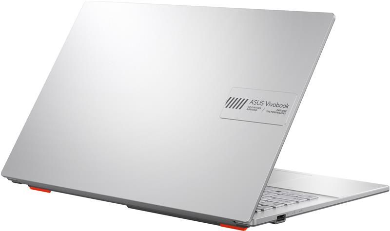 Ноутбук Asus Vivobook Go 15 E1504FA-BQ534 (90NB0ZR1-M00UN0) Cool Silver 90NB0ZR1-M00UN0 фото