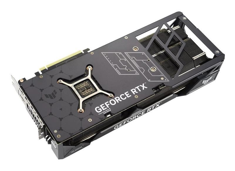 Відеокарта GF RTX 4080 Super 16GB GDDR6X TUF Gaming Asus (TUF-RTX4080S-16G-GAMING) TUF-RTX4080S-16G-GAMING фото