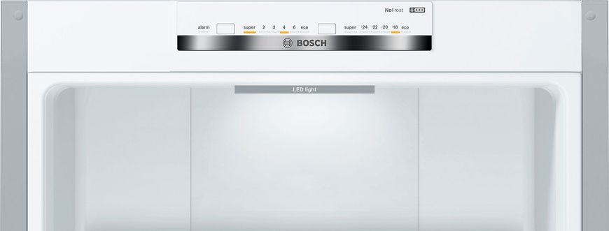 Холодильник Bosch KGN39VI306 KGN39VI306 фото