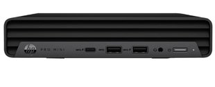 Неттоп HP Pro Mini 400 G9 (885M0EA) 885M0EA фото