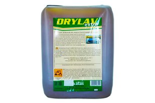 Віск для кузова DRYLAV-EXTRA 10KG ATAS 083736 фото