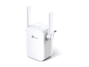 Точка доступу TP-Link TL-WA855RE TL-WA855RE фото