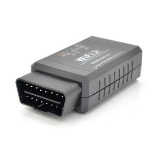 Автомобільний сканер діагностики ELM327 WI-FI OBD2 19587 фото