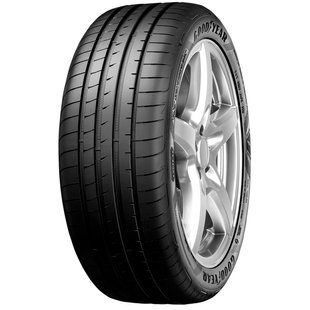 Автошина літня GOODYEAR Eagle F1 Asymmetric 5 FP 225/45 R18 91 Y (547520) 547520 фото