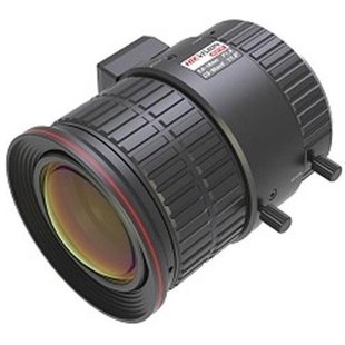 Об`єктив Hikvision HV-3816D-8MPIR HV-3816D-8MPIR фото