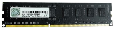 Модуль пам`яті DDR3 8GB/1600 G.Skill Value (F3-1600C11S-8GNT) F3-1600C11S-8GNT фото