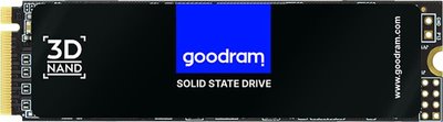 Накопичувач SSD 256GB GOODRAM PX500 G.2 M.2 2280 PCIe 3.0 x4 NVMe 3D TLC (SSDPR-PX500-256-80-G2) SSDPR-PX500-256-80-G2 фото