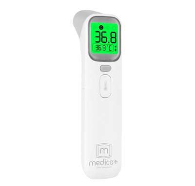 Термометр Medica+ Termo Сontrol 7.0 (MD-102964) MD-102964 фото