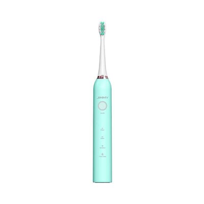 Умная зубная электрощетка Jimmy T6 Electric Toothbrush with Face Clean Blue Jimmy T6 фото