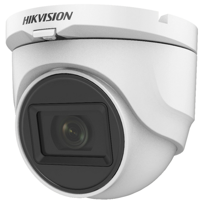 2 МП купольна вулична відеокамера Hikvision DS-2CE76D0T-ITMF(C) (2.8мм) DS-2CE76D0T-ITMF(C) фото