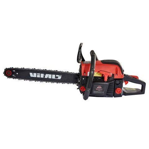 Бензопила ланцюгова Vitals BKZ 5532s 18" 182597 фото товару