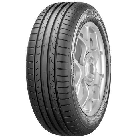 Автошина DUNLOP 175/65 R14 82 T StreetResponse 2 TL 175/65R14 STREETRESPONSE 2 82T фото товару