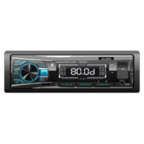 Бездисковий MP3/SD/USB/FM програвач Celsior CSW-221B Bluetooth (Celsior CSW-221B) Celsior CSW-221B фото товару