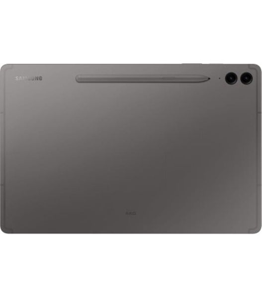 Планшет Samsung Galaxy Tab S9 FE+ 5G SM-X616 8/128GB Gray (SM-X616BZAASEK) SM-X616BZAASEK фото
