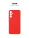 Чохол-накладка Armorstandart Icon для Samsung Galaxy A34 5G SM-A346 Camera cover Red (ARM66173) ARM66173 фото 3