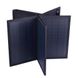 Портативна сонячна панель, складна S60W, 60Вт/18В/3,3А (S60W) S60W фото 7