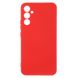 Чохол-накладка Armorstandart Icon для Samsung Galaxy A34 5G SM-A346 Camera cover Red (ARM66173) ARM66173 фото 1