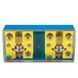 Лампа автомобільна Галогенна лампа Trifa H4 24V 75/70W Spar double-kit (01662-251) 01662-251 фото 3