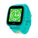 Детский телефон-часы с GPS трекером Elari FixiTime Fun Green (ELFITF-GR) ELFITF-GR фото 1