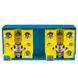 Лампа автомобільна Галогенна лампа Trifa H4 24V 75/70W Spar double-kit (01662-251) 01662-251 фото 4