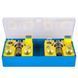 Лампа автомобільна Галогенна лампа Trifa H4 24V 75/70W Spar double-kit (01662-251) 01662-251 фото 2