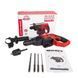Перфоратор акумуляторний Vitals Master ARa 1618-2P SmartLine 120270 фото 5
