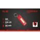 Фонарик-брелок VOIN VL-92, 0,5W-COB АКБ100mAh (VL-92) VL-92 фото 2