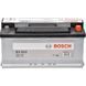 Акумулятор BOSCH 88Ah 12v S3012 R EN740 0092S30120 фото 1