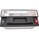 Акумулятор BOSCH 88Ah 12v S3012 R EN740 0092S30120 фото 2