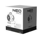 Обігрівач NEO tools 2в1 2,4 кВт (90-070) 90-070 фото