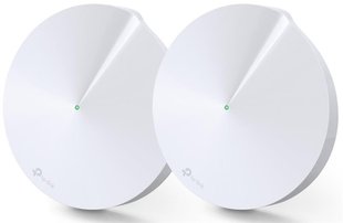 WiFi Mesh система TP-Link DECO M5(2-PACK) DECO M5(2-PACK) фото