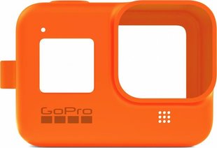 Чохол GoPro Sleeve&Lanyard для GoPro Hero8 Orange (AJSST-004) AJSST-004 фото