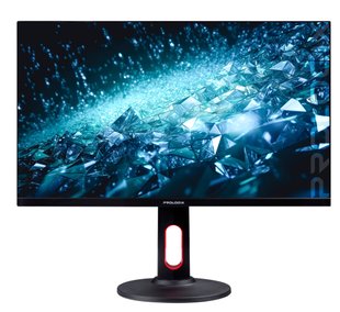 Монітор Prologix 27" PL2724QP IPS Black PL2724QP фото