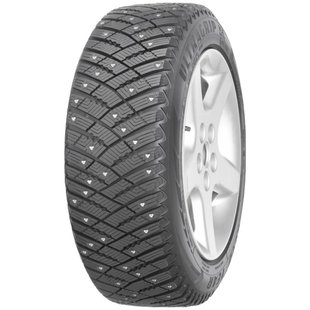 Автошина зимова GOODYEAR UltraGrip Ice Arctic D-STUD P 195/60 R15 88 T 527934 фото