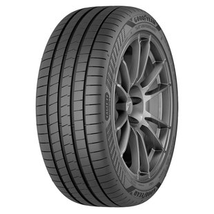 Автошина літня GOODYEAR Eagle F1 Asymmetric 6 235/45 R18 94 W (595905) 595905 фото