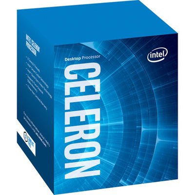 Процесор Intel Celeron G5925 3.6GHz (4MB, Comet Lake, 58W, S1200) Box (BX80701G5925) BX80701G5925 фото