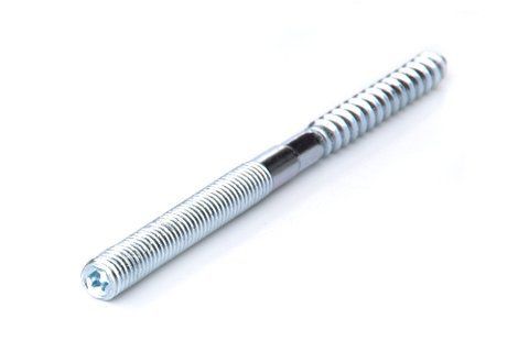 Винт-шуруп М8x120мм. (шпилька двухрезьбовая) TORX (пач. 10 шт.) APRO 3SO80A2 фото товара
