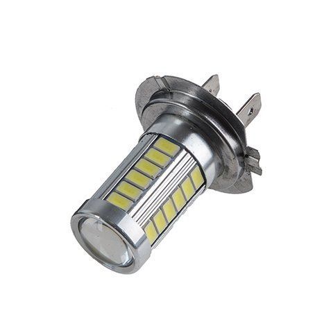 Лампа діодна H-7 -33SMD-5630 10883 (H-7 -33SMD-5630) H-7 -33SMD-5630 фото товара
