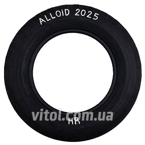 Alloid Pro. Маркер будівельний білий BM-4501W фото товару