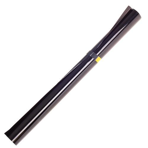 Пленка тонировочная SOLUX SRC 0,75х3м Dark Black 10% (PCG-10D SRC 0.75) PCG-10D SRC 0.75 фото