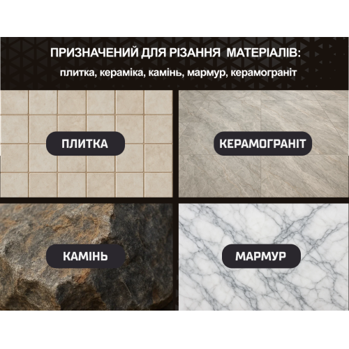 Alloid Pro. Диск алмазний відрізний X-Wave 125мм DS-26125 фото товару