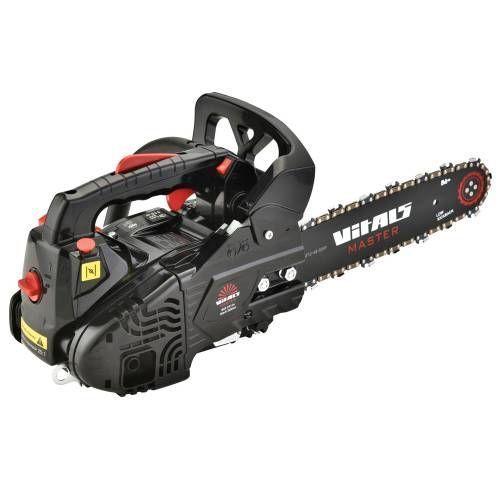 Бензопила ланцюгова Vitals Master BKZ 2512s Black Edition 180694 фото товару