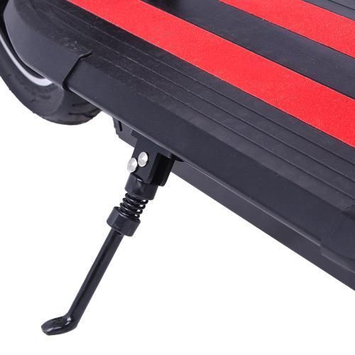 Электросамокат r803-о2, 600W, 48V13Ah, колесо 10", 150кг, 40-50км, 40км/ч (r803-о2/600) r803-о2/600 фото товара
