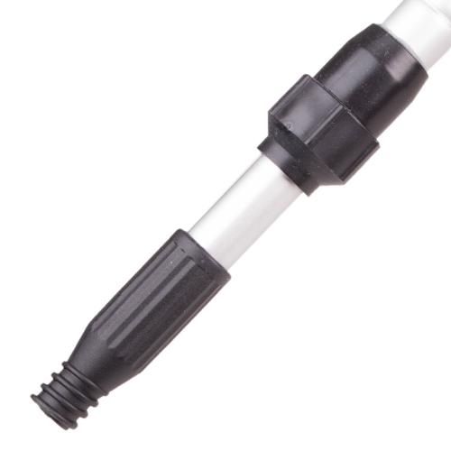 Ручка телескопічна до щітки для мийки автомобіля, SC1758, довжина 98-170см, діаметр 18-22мм (SC1758) SC1758 фото