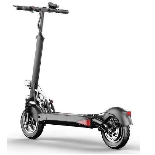 Электросамокат r803-о2, 600W, 48V13Ah, колесо 10", 150кг, 40-50км, 40км/ч (r803-о2/600) r803-о2/600 фото товара