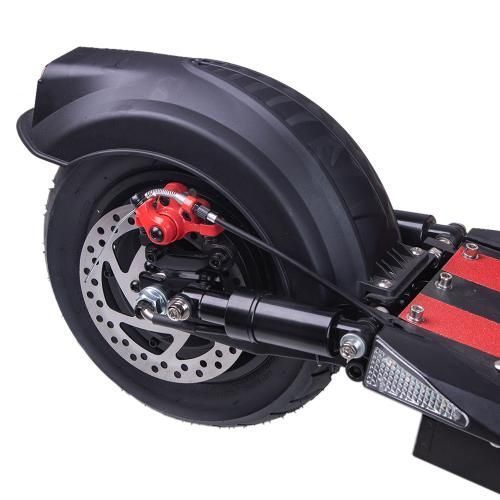 Электросамокат r803-о2, 600W, 48V13Ah, колесо 10", 150кг, 40-50км, 40км/ч (r803-о2/600) r803-о2/600 фото товара